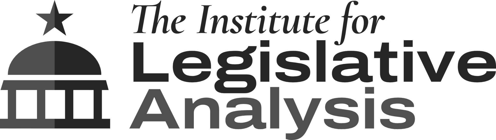 Institute for Legislative Analysis